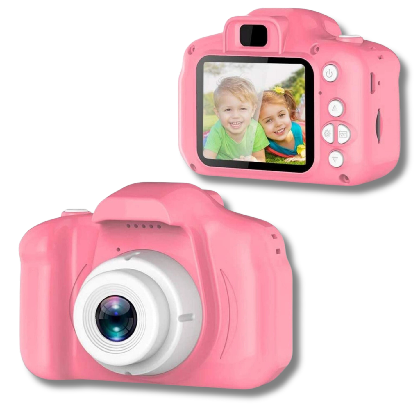 Digital Video Recorder Camera Fun Kids Toys
