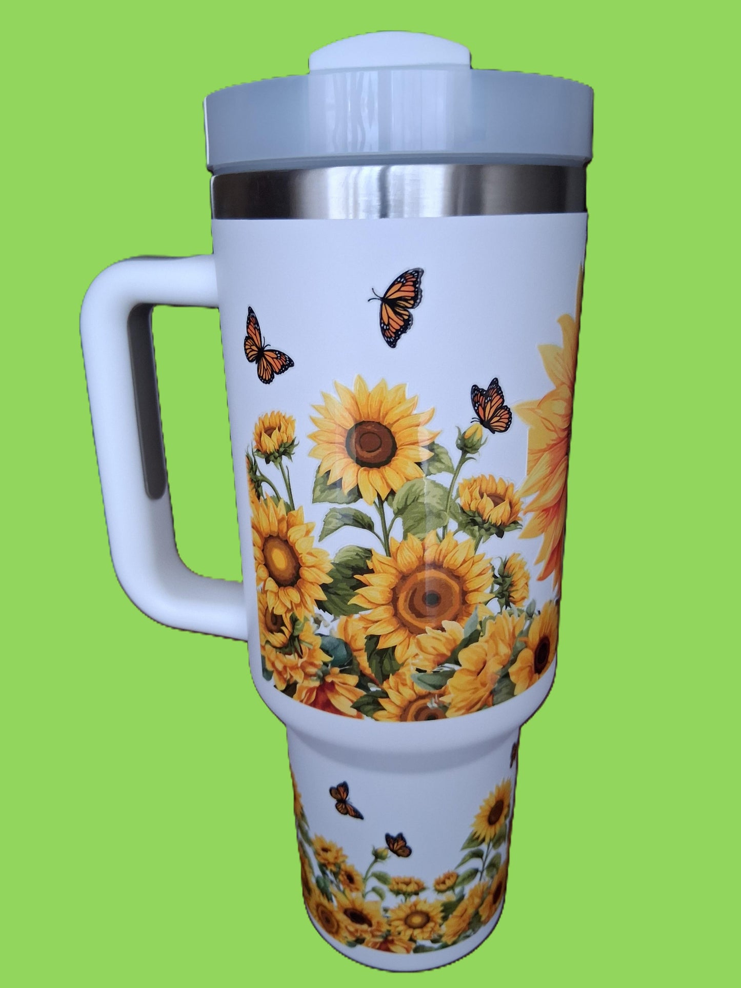 40oz Tumbler