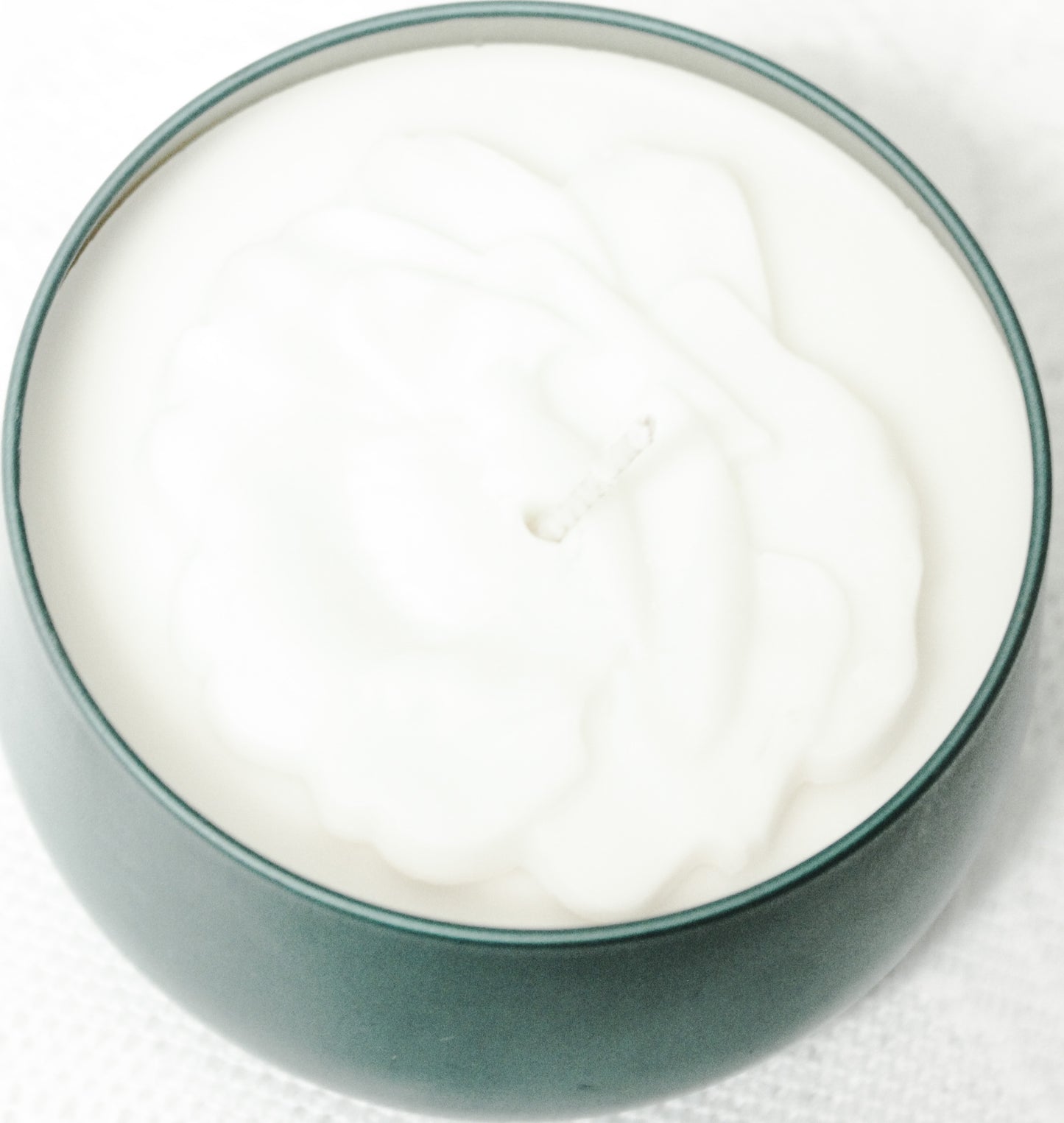 Tropical Bliss: Coconut Passion Fruit Scented Candles - THE OKEY GIFT SHOP