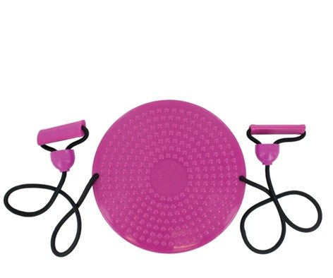 Fitness Twisters