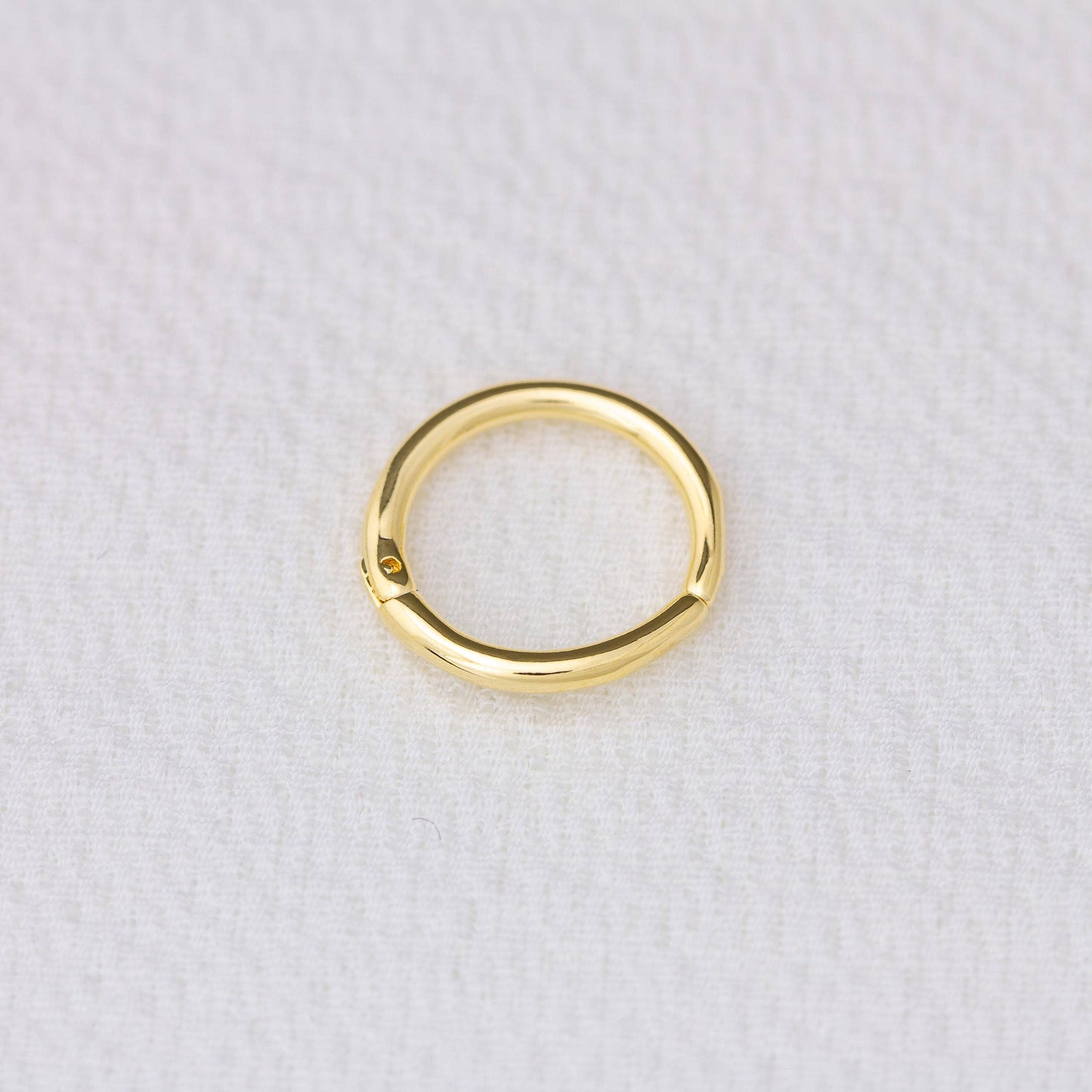 Gleaming Precision: 18mm Faceted Spear Earring Charm - THE OKEY GIFT SHOP