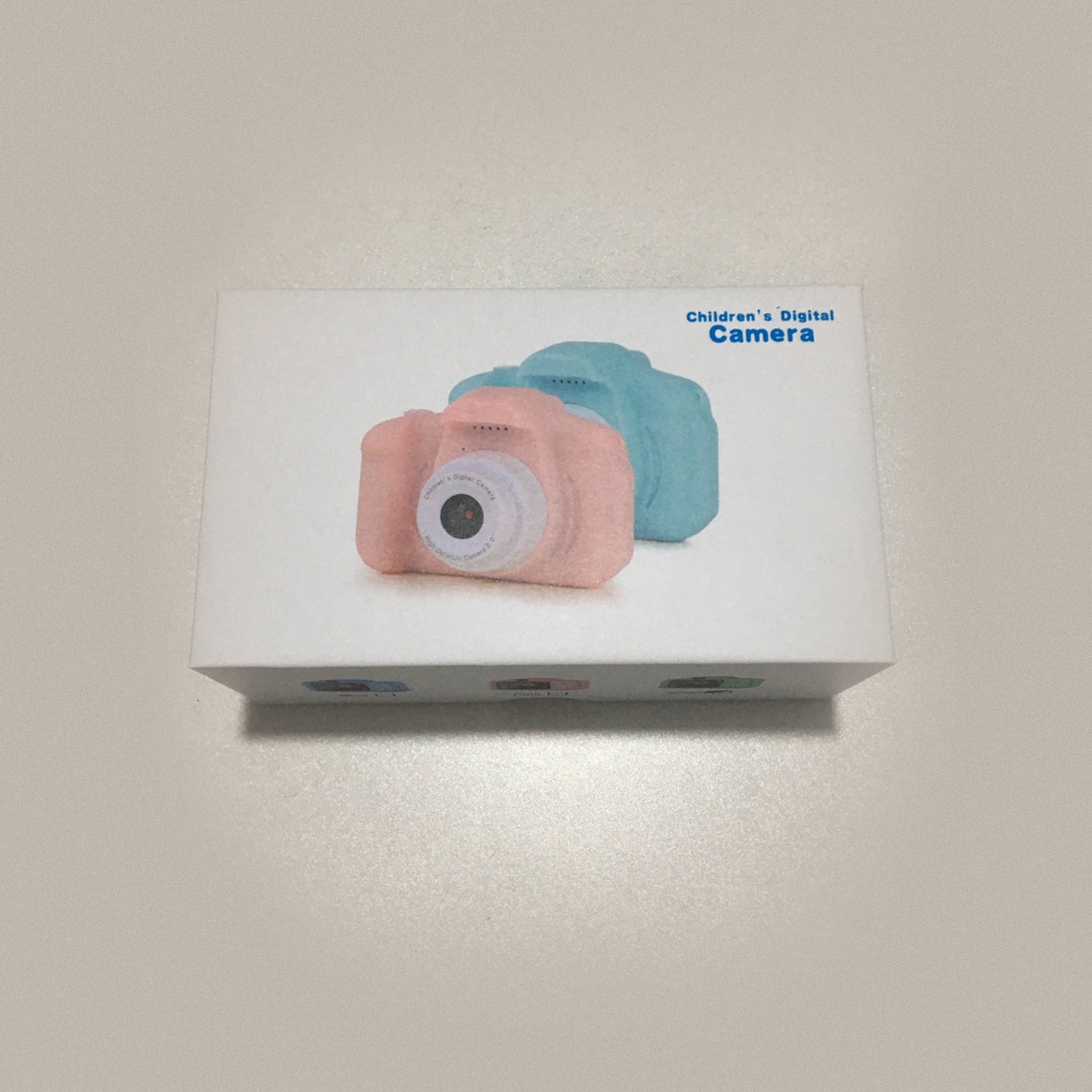 Digital Video Recorder Camera Fun Kids Toys