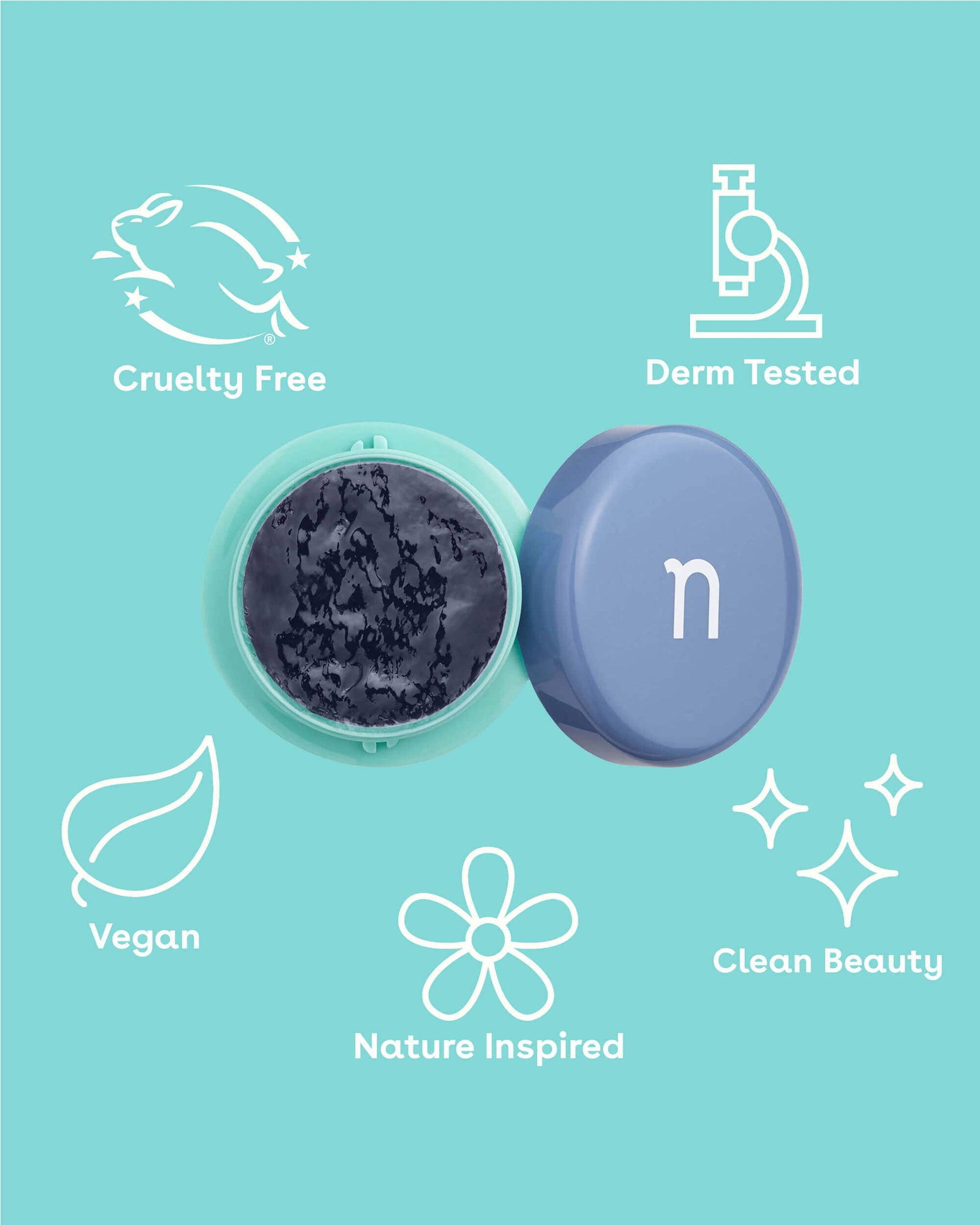 Nuria Hydrate & Revitalize Jelly Night Treatment: Wake Up to Radiant Skin - THE OKEY GIFT SHOP