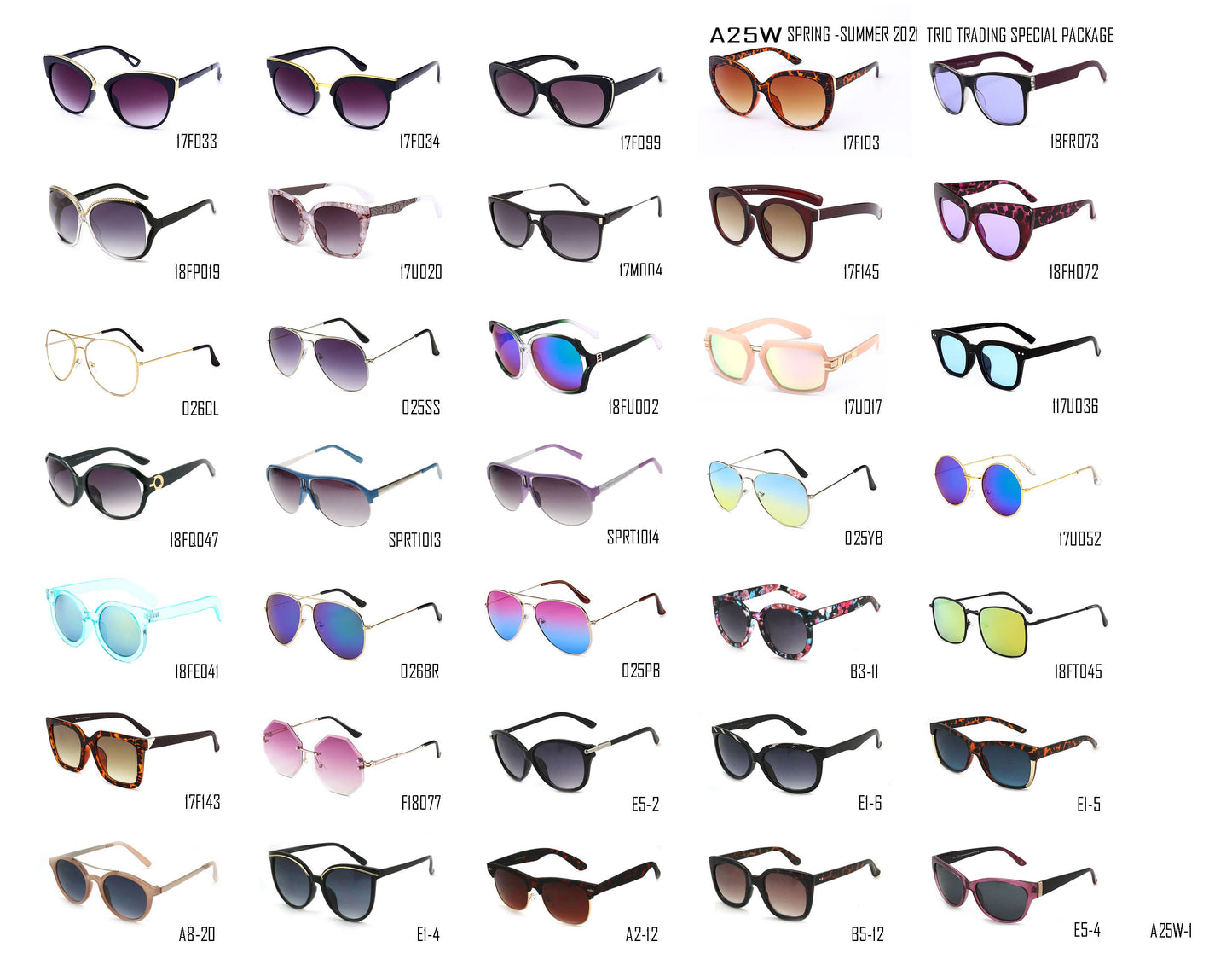 Sunglasses for Men & Women & Kids