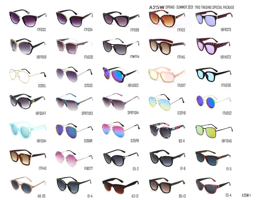 Sunglasses for Men & Women & Kids