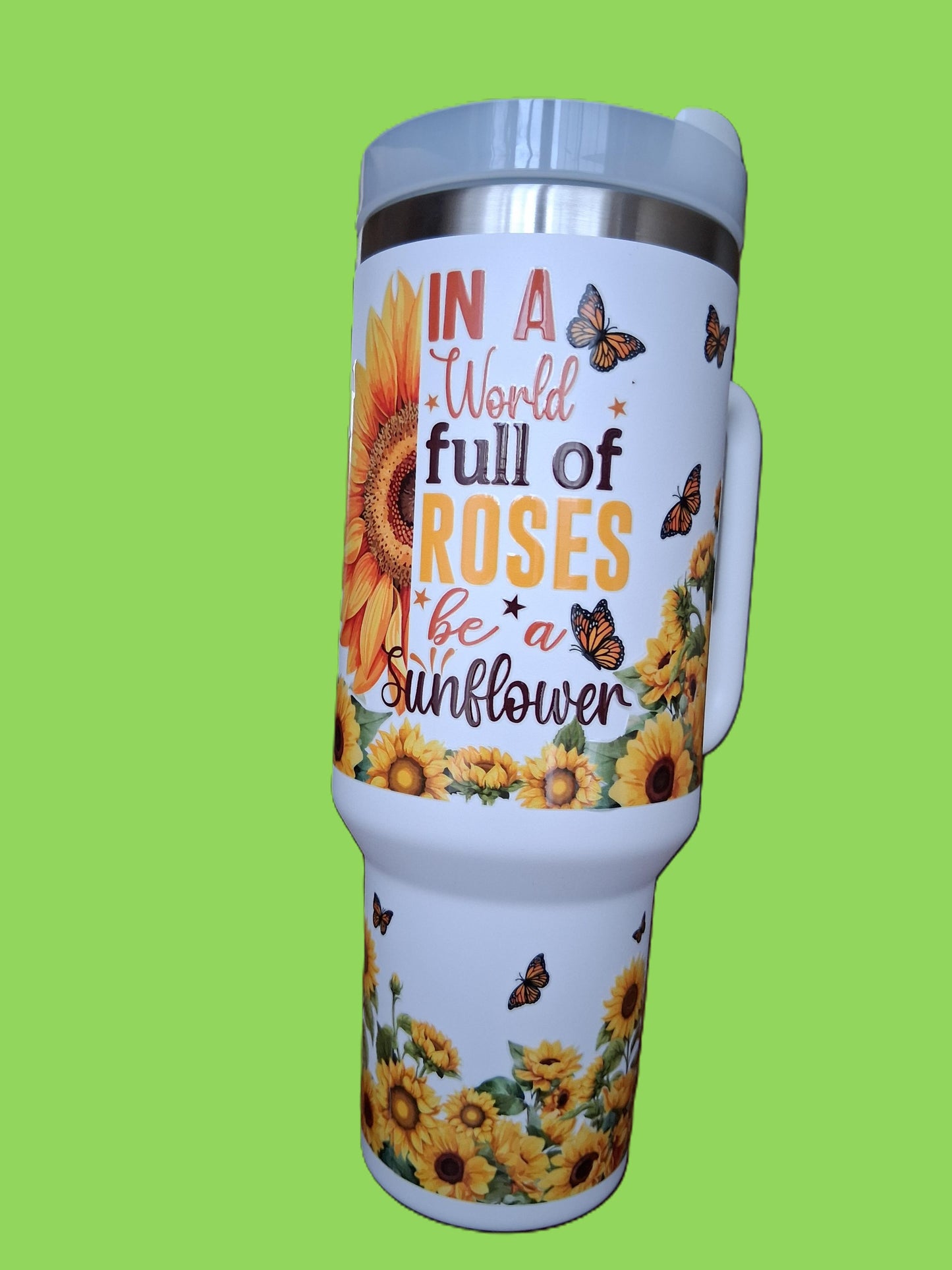 40oz Tumbler