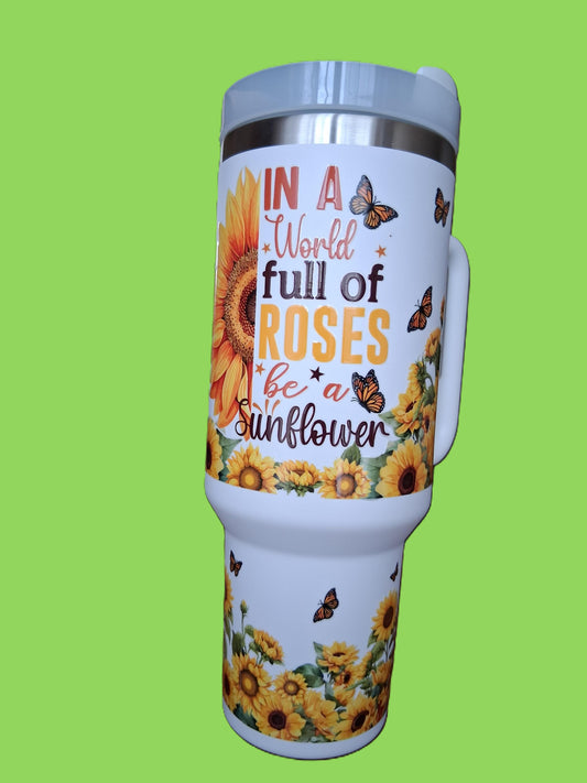 40oz Tumbler