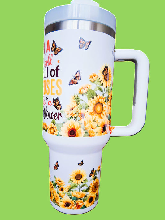 40oz Tumbler