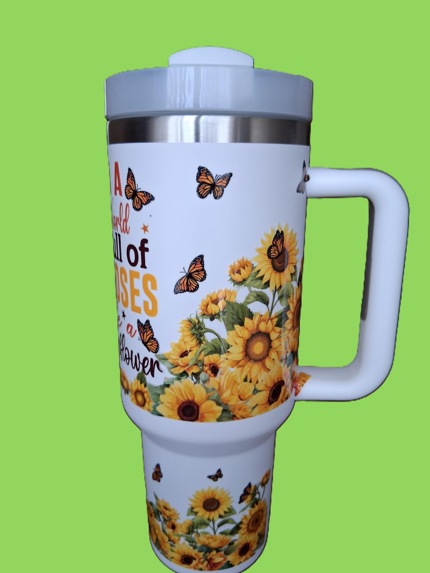 40oz Tumbler