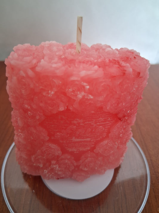 okey candle