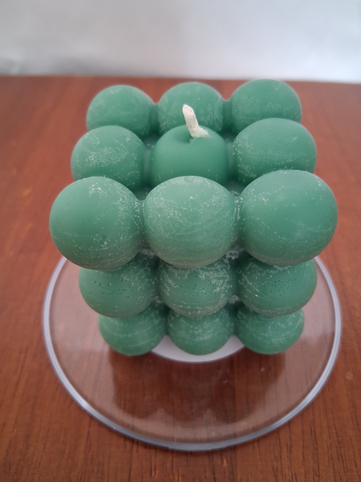 The okey candle