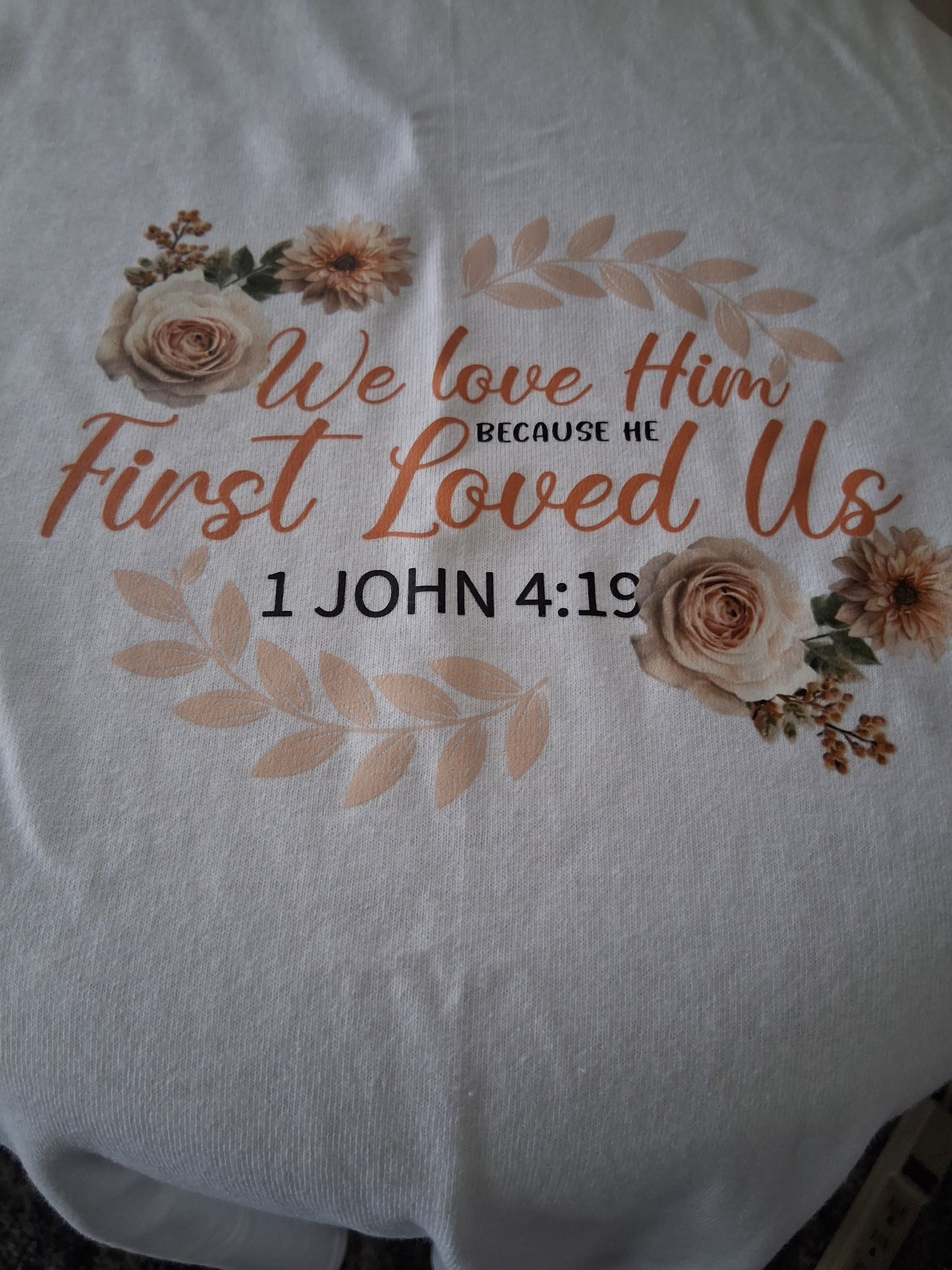 Short Sleeve t-shirt