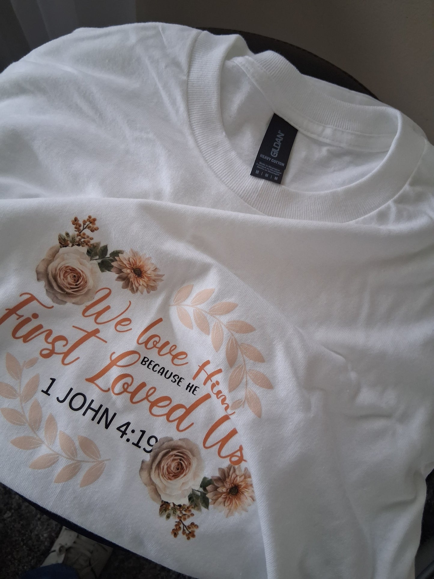 Short Sleeve t-shirt