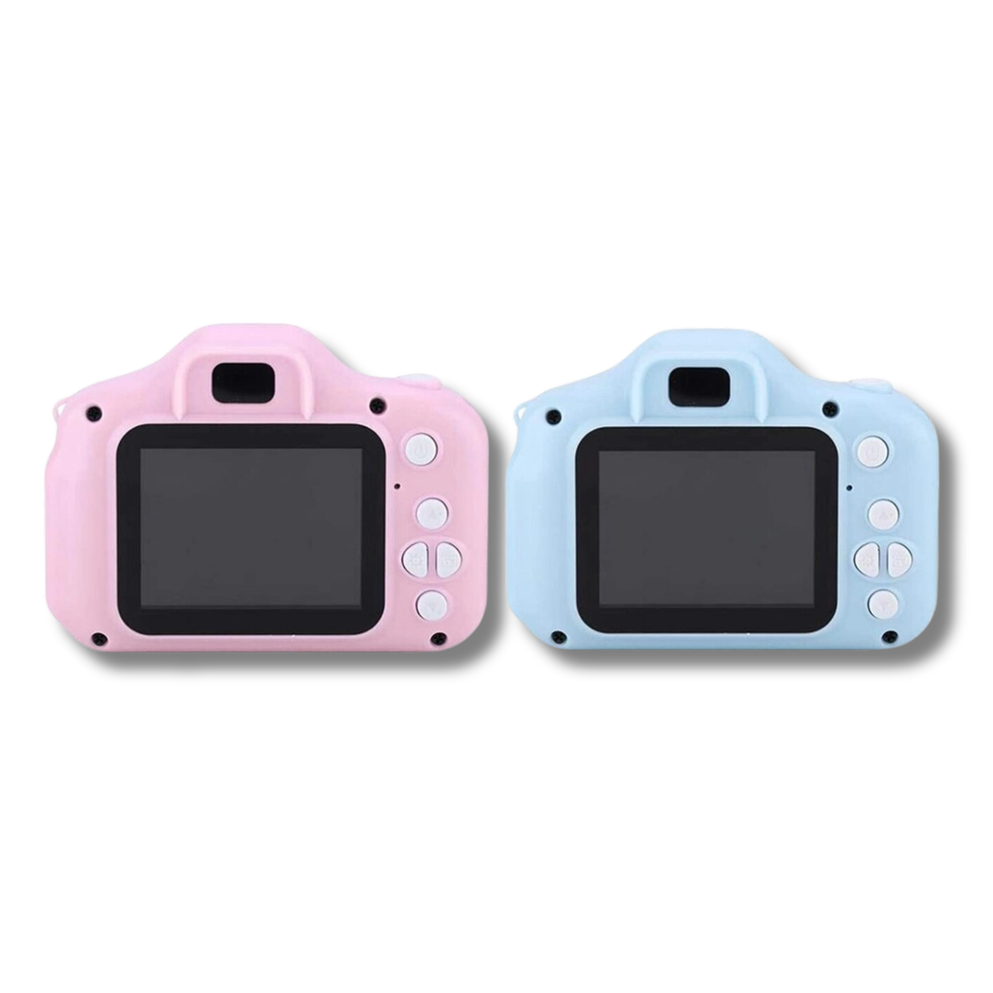 Digital Video Recorder Camera Fun Kids Toys