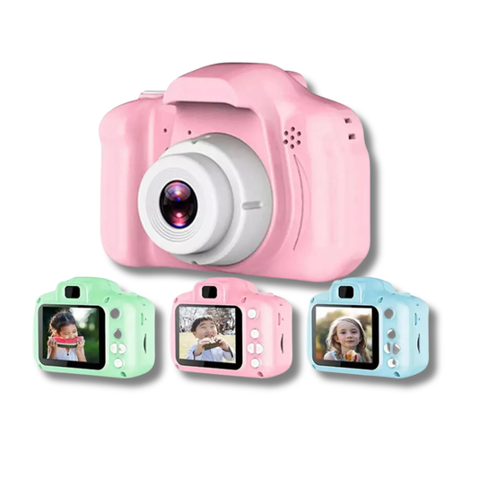Digital Video Recorder Camera Fun Kids Toys