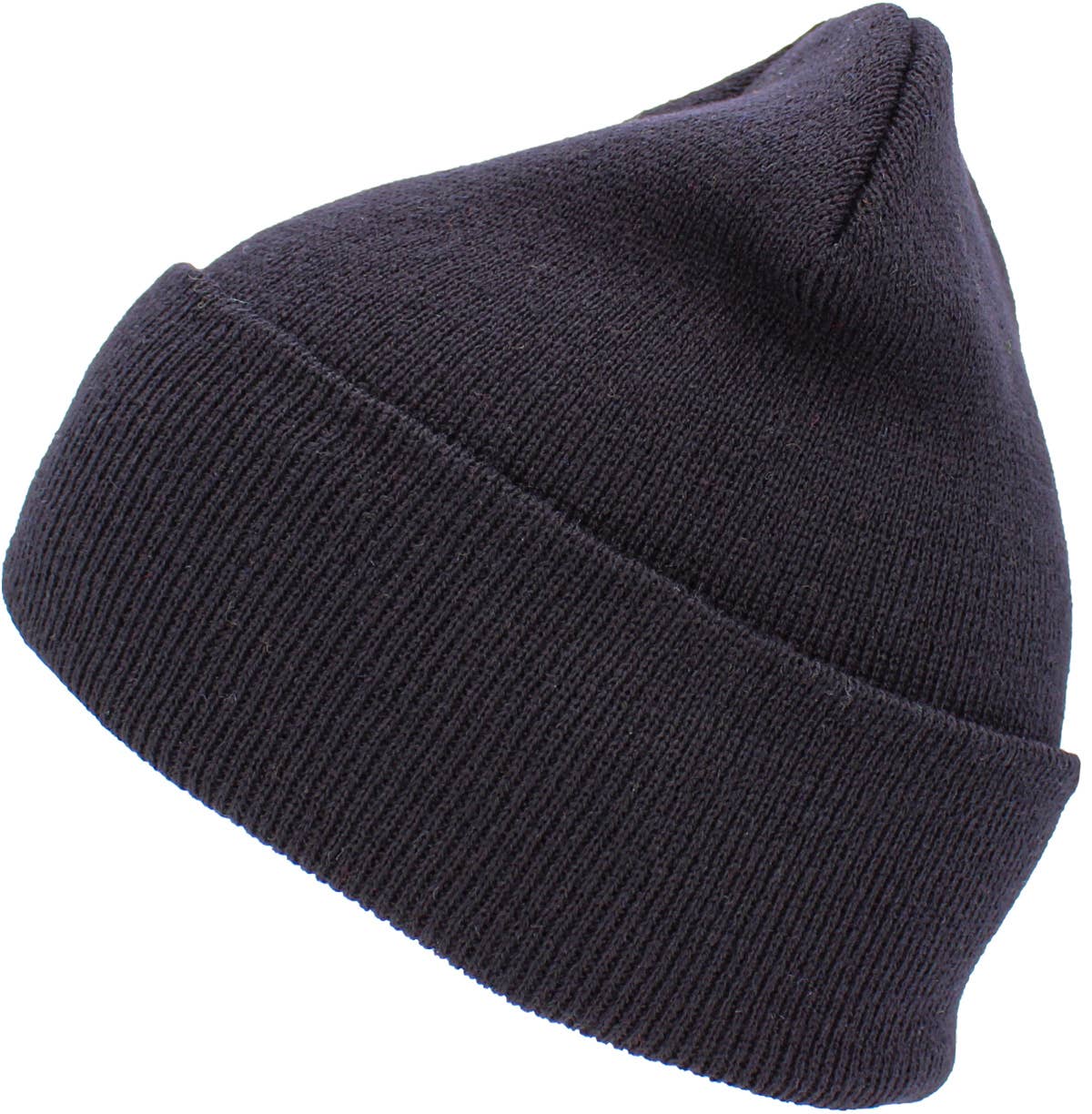 Timeless Warmth and cozy: Solid Long Beanie - THE OKEY GIFT SHOP