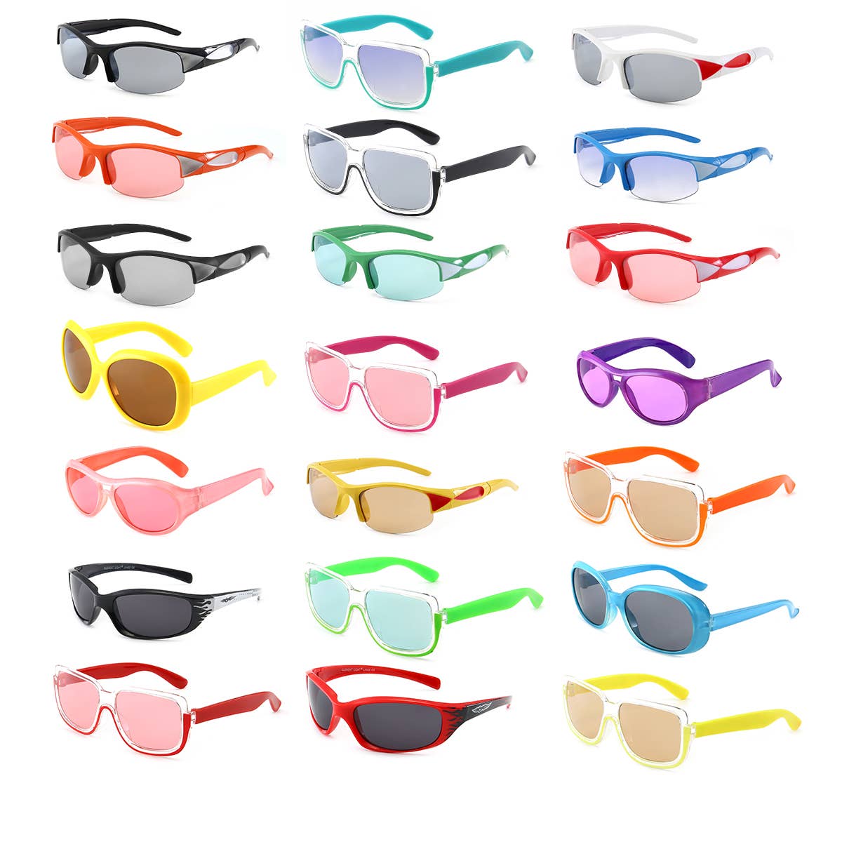 Sunglasses for Men & Women & Kids