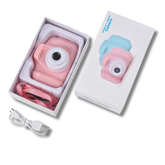 Digital Video Recorder Camera Fun Kids Toys