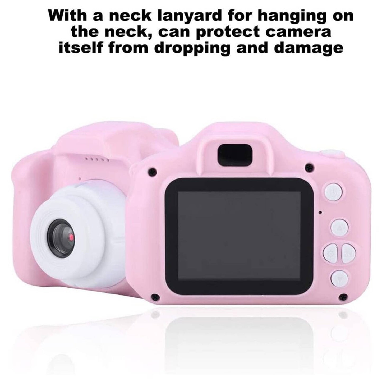 Digital Video Recorder Camera Fun Kids Toys