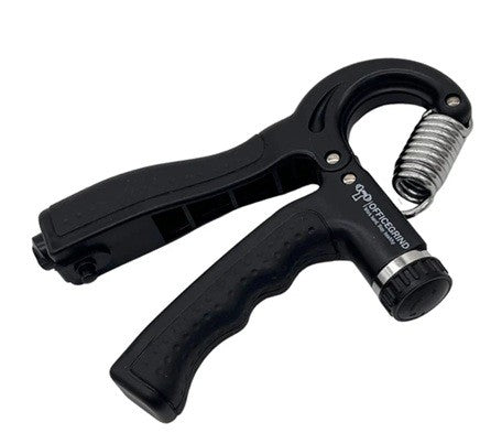 Handgrip exerciser