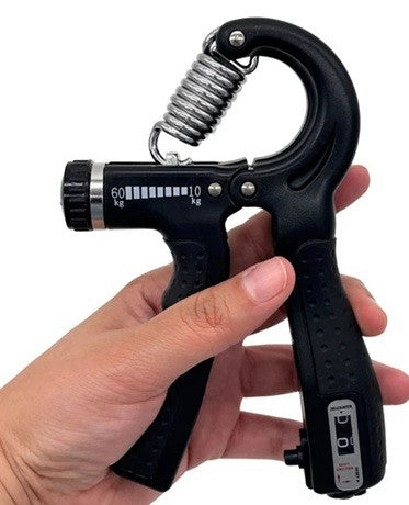 Handgrip exerciser