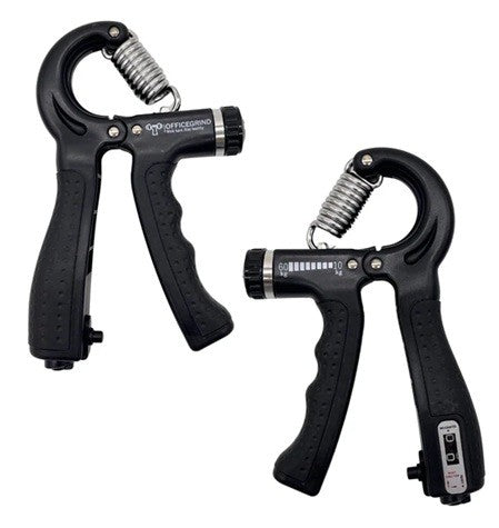 Handgrip exerciser