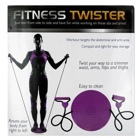 Fitness Twisters
