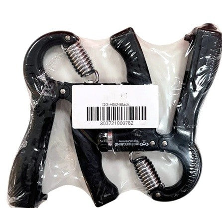 Handgrip exerciser