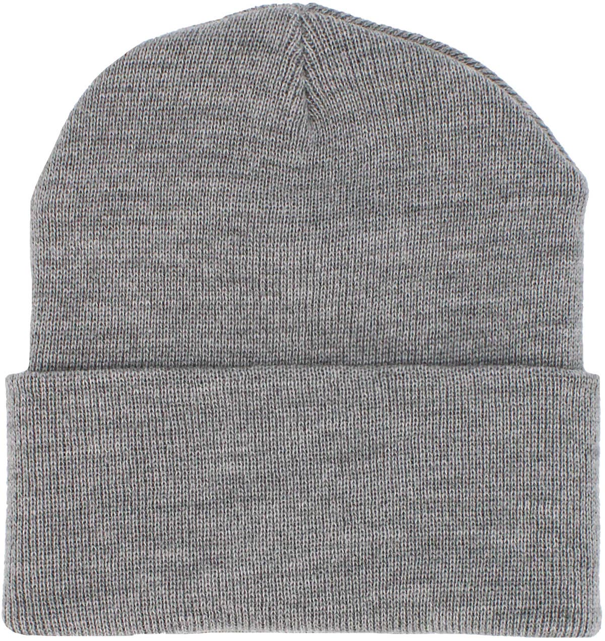 Timeless Warmth and cozy: Solid Long Beanie - THE OKEY GIFT SHOP