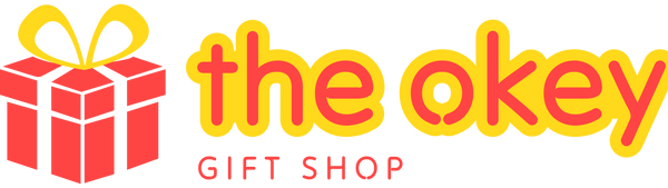 THE OKEY GIFT SHOP