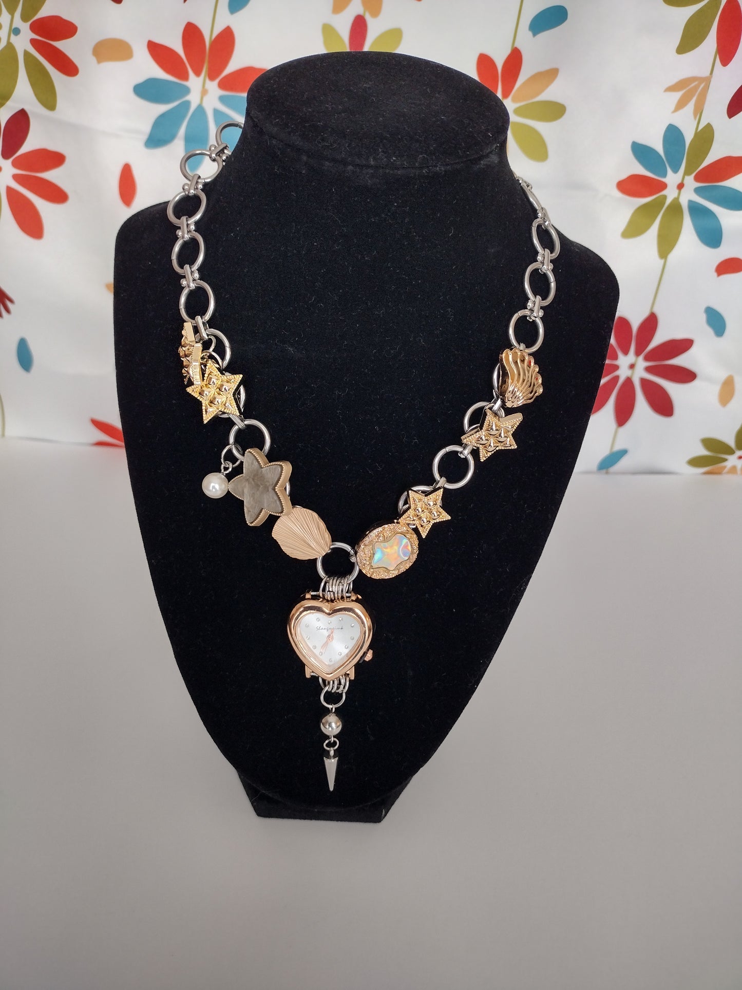 Vintage necklace