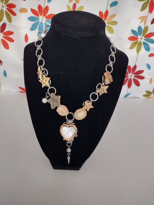 Vintage necklace